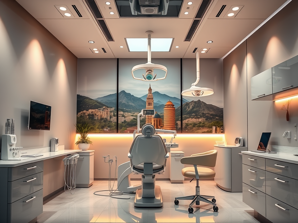 Why Dentalb.uk Offers the Best Dental Services in Albania