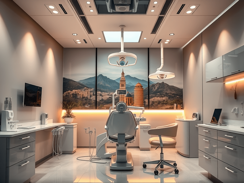 Why Dentalb.uk Offers the Best Dental Services in&nbsp;Albania