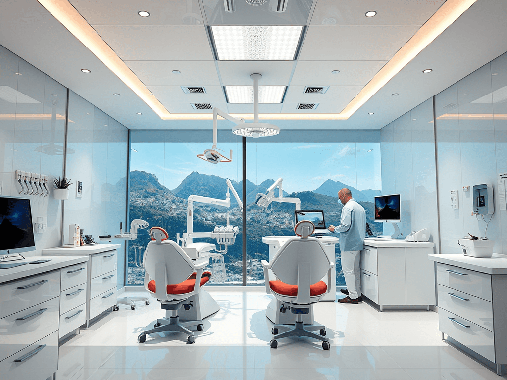 Why UK Patients Are Choosing Albania for High-Quality Dental&nbsp;Care